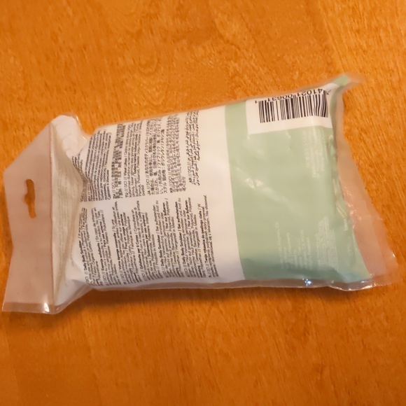 Daily concepts body scrubber - Picture 2 of 2